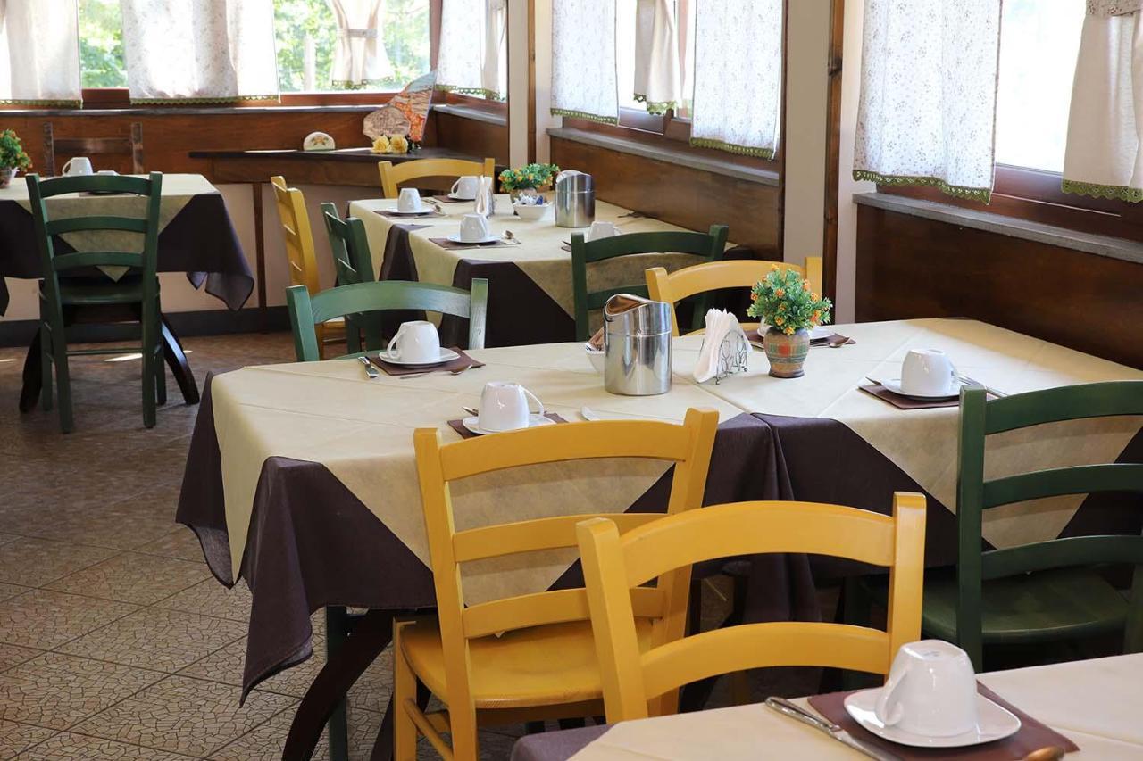 Hotel Alle Pendici Nicolosi Bagian luar foto