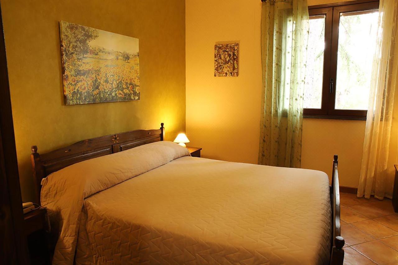 Hotel Alle Pendici Nicolosi Bagian luar foto