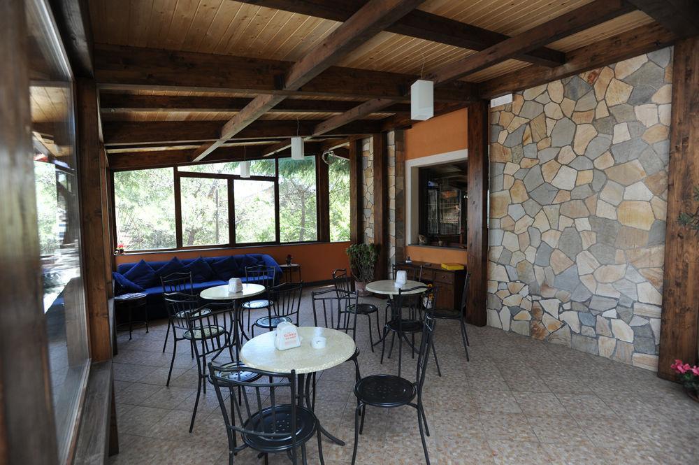 Hotel Alle Pendici Nicolosi Bagian luar foto