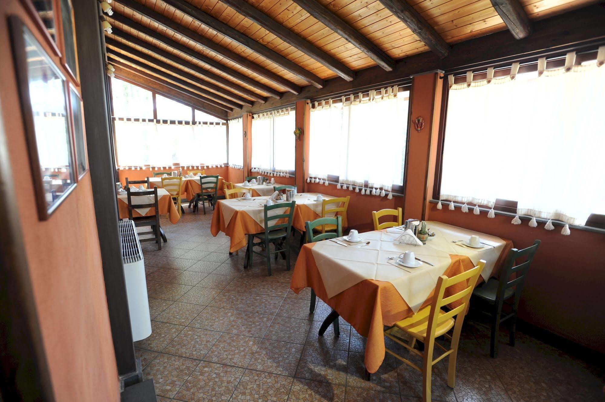 Hotel Alle Pendici Nicolosi Bagian luar foto